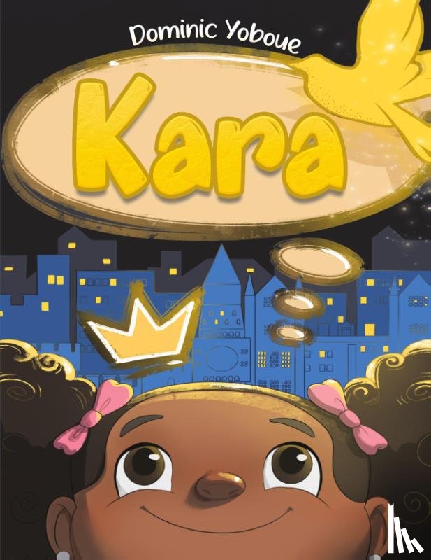 Yoboue, Dominic - Kara