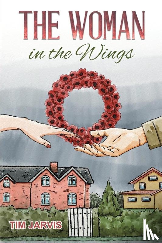 Jarvis, Tim - The Woman in the Wings