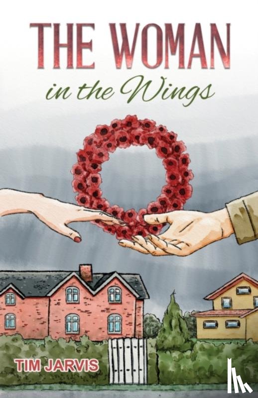 Jarvis, Tim - The Woman in the Wings