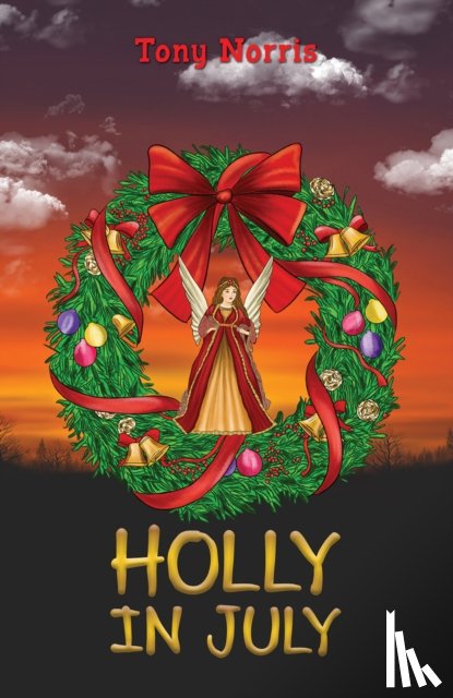 Norris, Tony - Holly in July