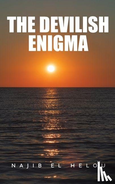 El Helou, Najib - The Devilish Enigma