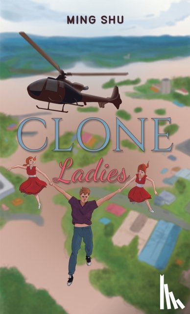 Shu, Ming - Clone Ladies