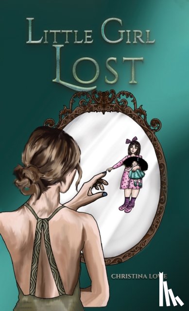 Lowe, Christina - Little Girl Lost