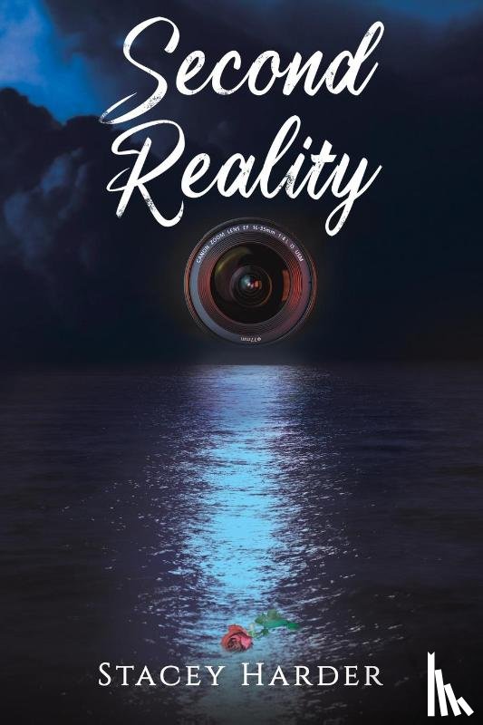 Harder, Stacey - Second Reality