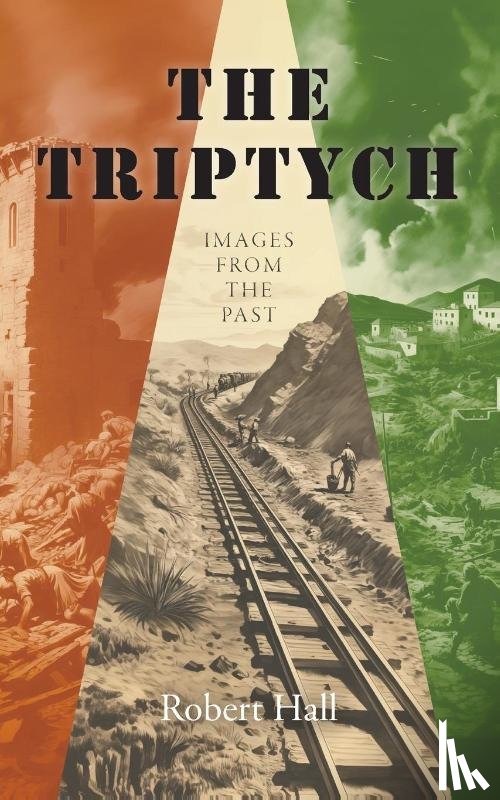 Hall, Robert - The Triptych