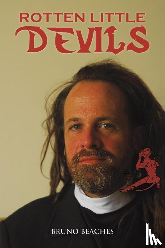 Beaches, Bruno - Rotten Little Devils