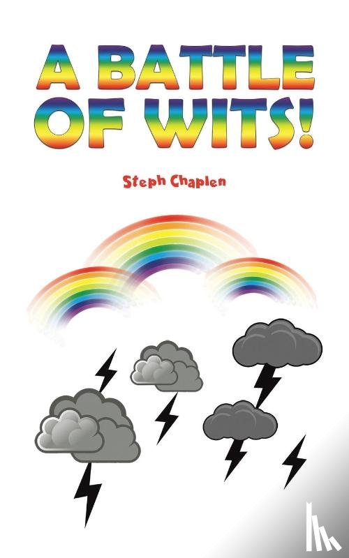 Chaplen, Steph - A Battle of Wits!