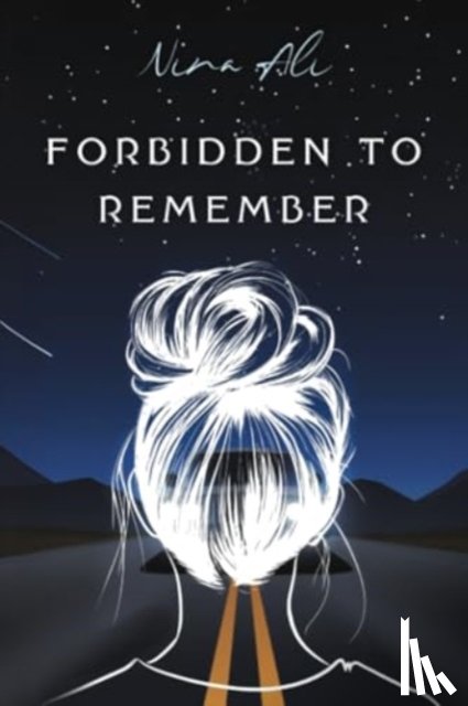 Ali, Nina - Forbidden to Remember