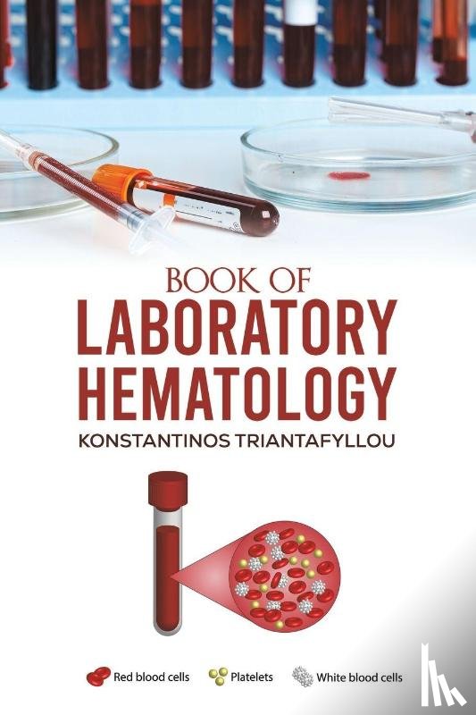 Triantafyllou, Konstantinos - Book of Laboratory Hematology