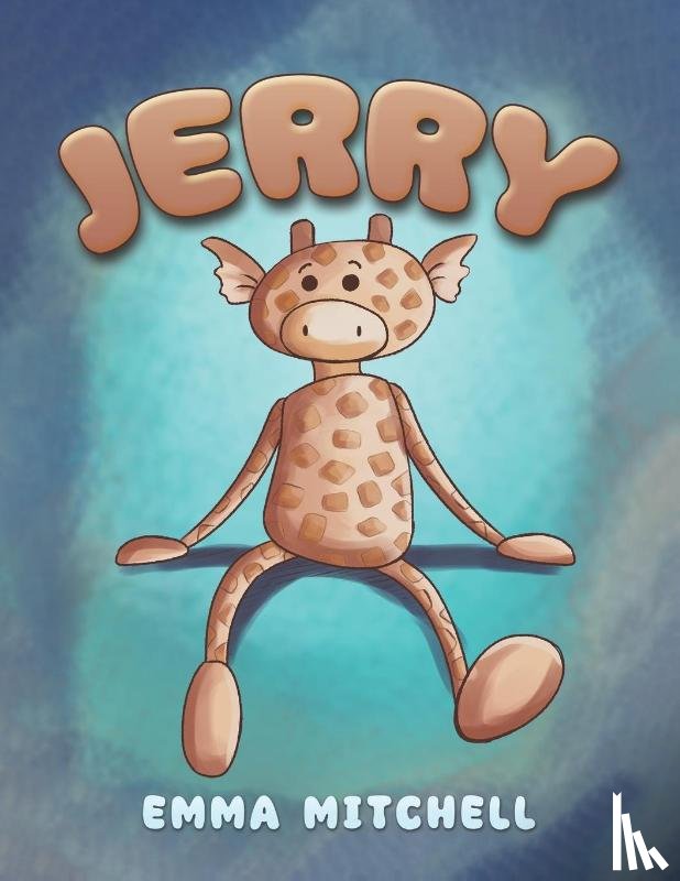 Mitchell, Emma - Jerry