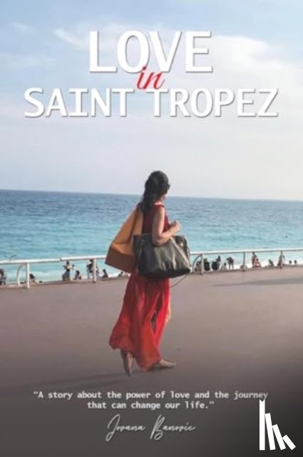 Banovic, Jovana - Love in Saint Tropez