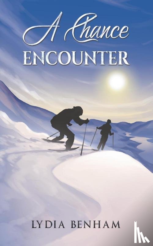 Benham, Lydia - A Chance Encounter