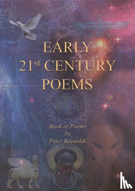 Reynolds, Peter - Early 21st Century Poems