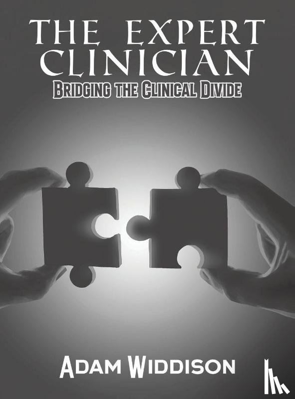 Widdison, Adam - The Expert Clinician