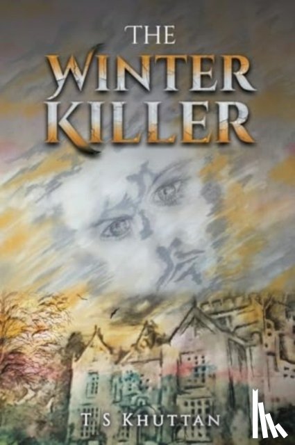Khuttan, T S - The Winter Killer