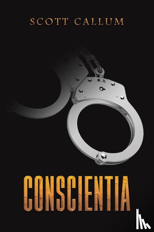 Callum, Scott - Conscientia