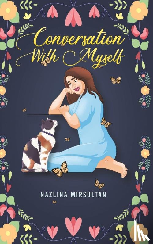 Mirsultan, Nazlina - Conversation With Myself