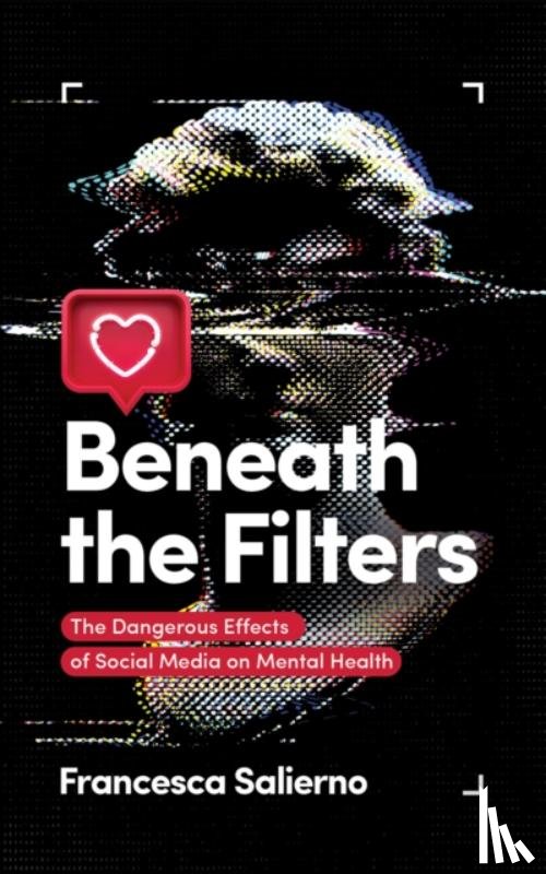 Salierno, Francesca - Beneath the Filters