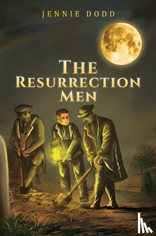 Dodd, Jennie - The Resurrection Men
