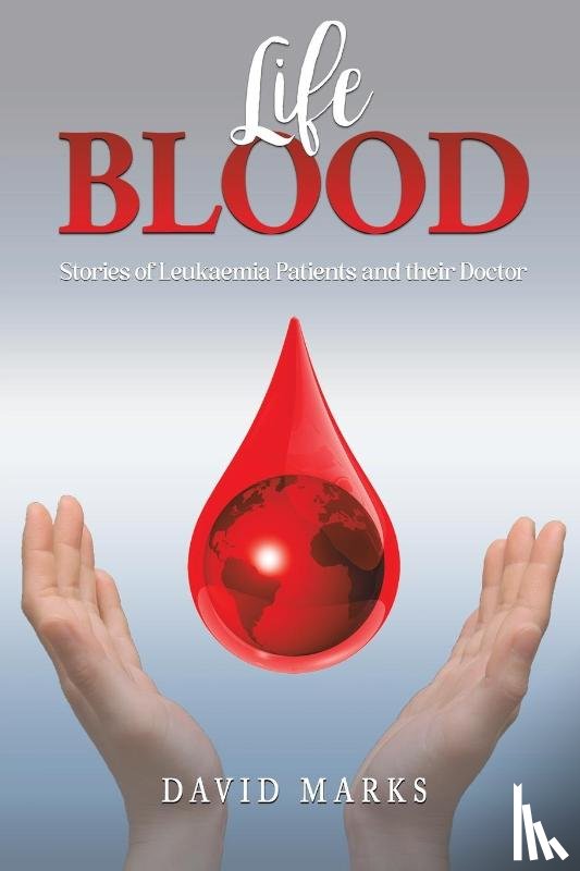 Marks, David - Life Blood