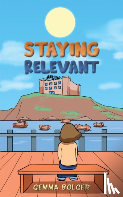 Bolger, Gemma - Staying Relevant