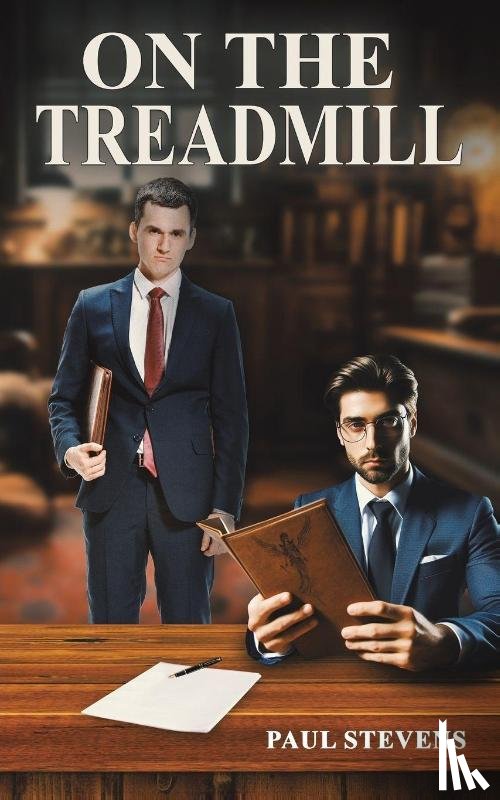 Stevens, Paul - On the Treadmill