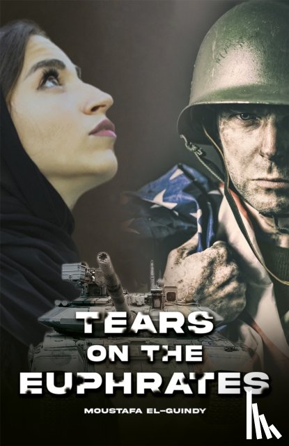 El-Guindy, Moustafa - Tears on the Euphrates