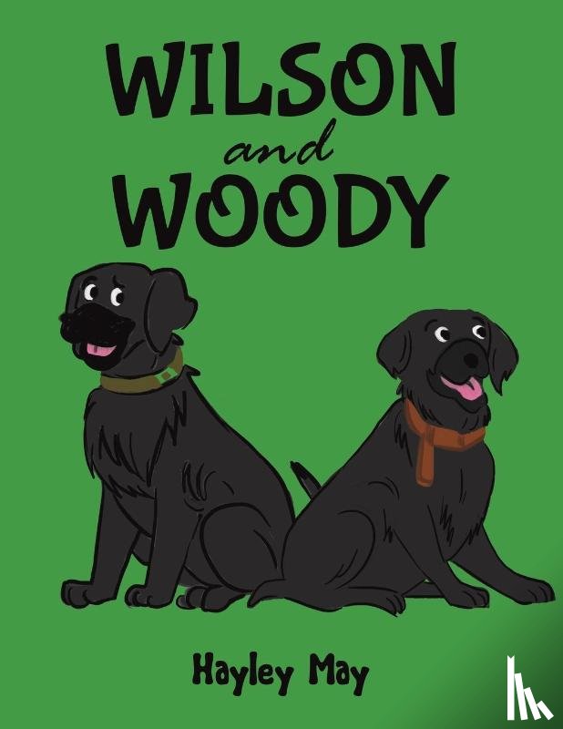 May, Hayley - Wilson and Woody