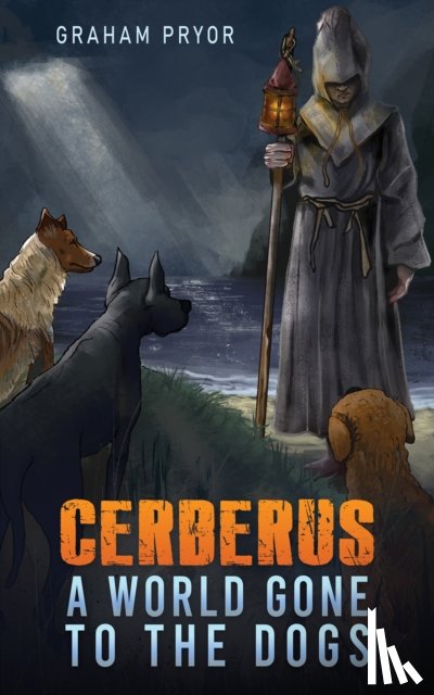 Pryor, Graham - Cerberus