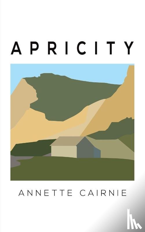 Cairnie, Annette - Apricity