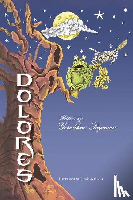 Seymour, Geraldine - Dolores