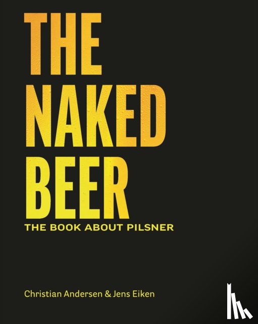 Andersen, Christian, Eiken, Jens - The Naked Beer
