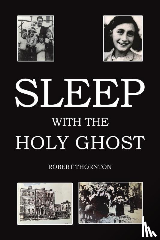 Thornton, Robert - Sleep with the Holy Ghost