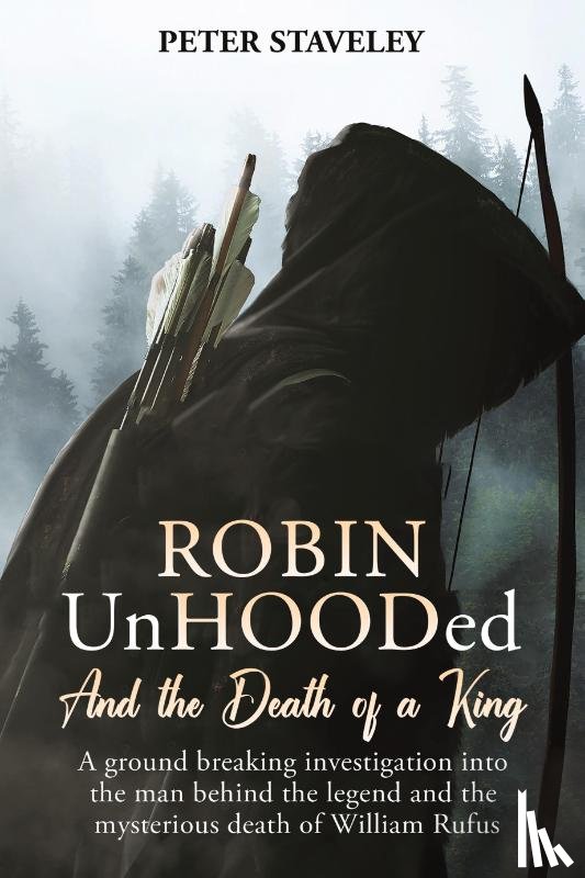 Staveley, Peter - Robin Unhooded
