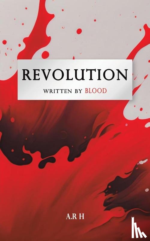 ., A.R H - Revolution