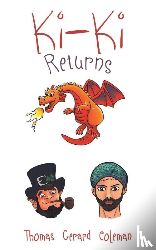 Coleman, Thomas Gerard - Ki-Ki Returns