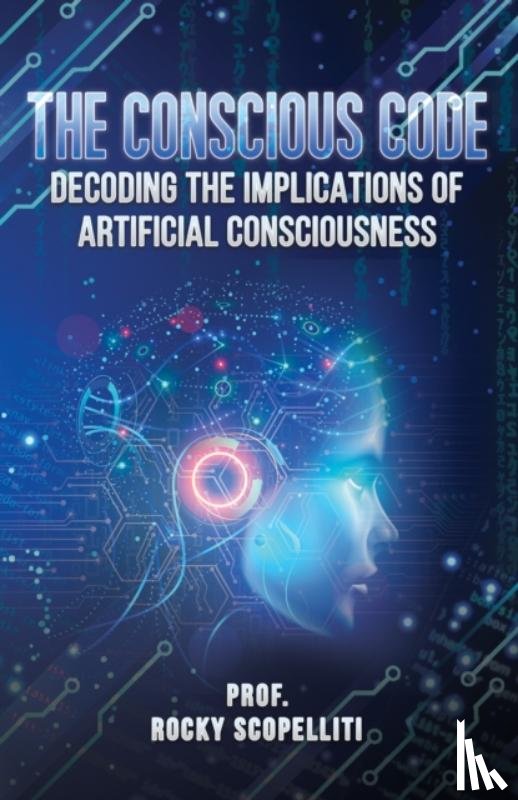 Scopelliti, Prof. Rocky - The Conscious Code