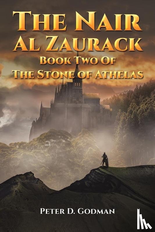 Godman, Peter D. - The Nair Al Zaurack