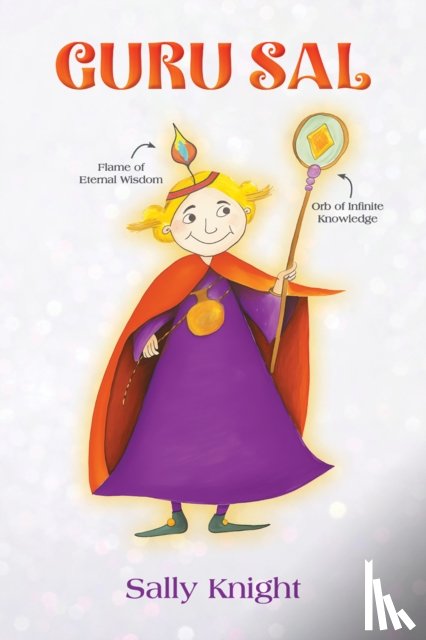 Knight, Sally - Guru Sal