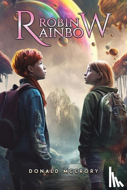 McCrory, Donald - Robin Rainbow