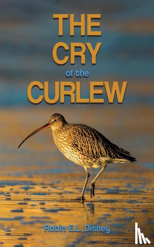 Disney, Robin E.L. - The Cry of the Curlew