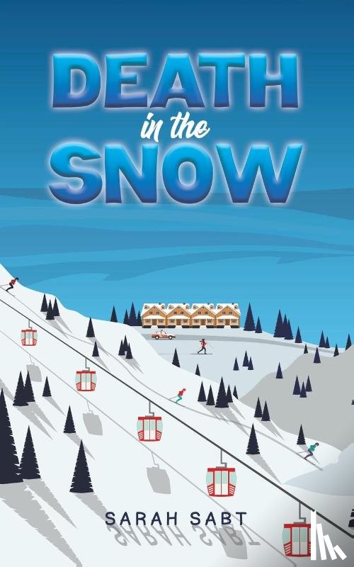Sabt, Sarah - Death in the Snow