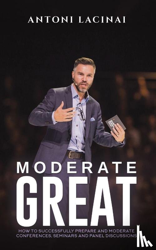 Lacinai, Antoni - Moderate Great