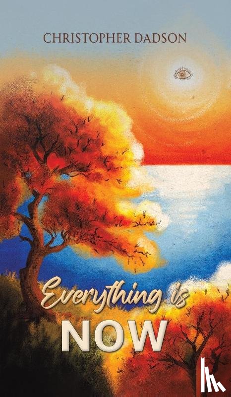 Dadson, Christopher - Everything Is Now