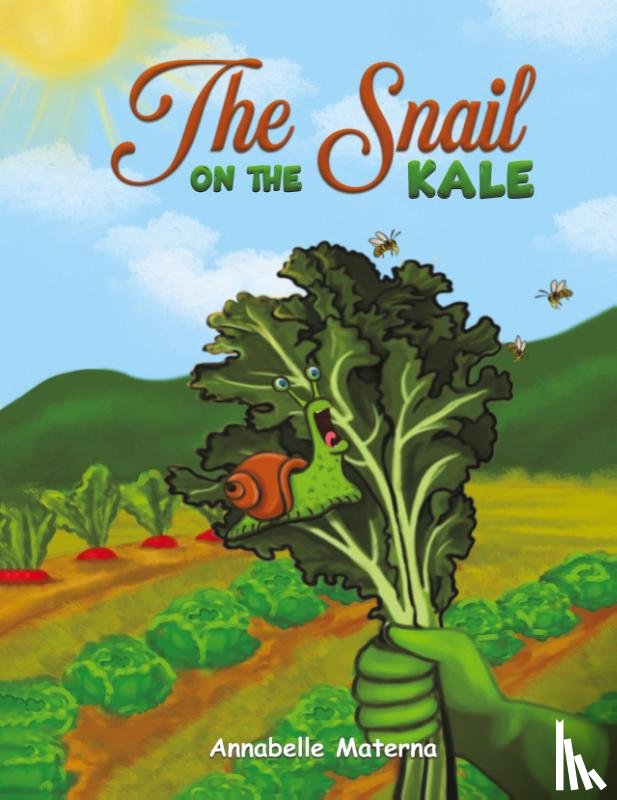 Materna, Annabelle - The Snail on the Kale