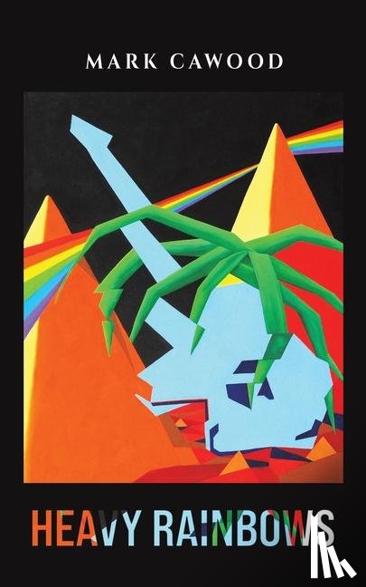 Cawood, Mark - Heavy Rainbows