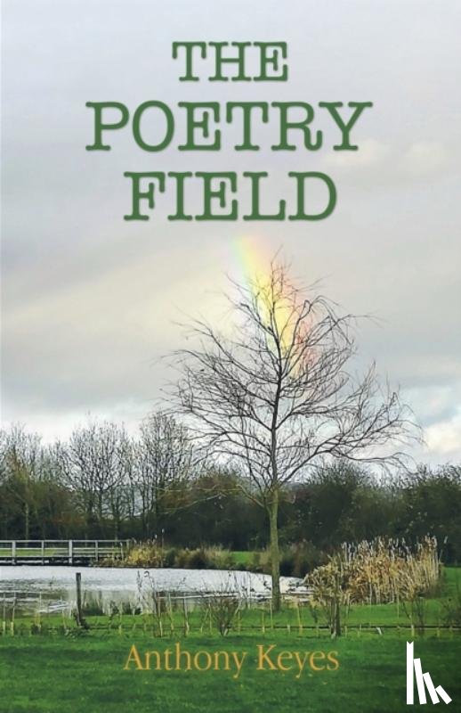 Keyes, Anthony - The Poetry Field
