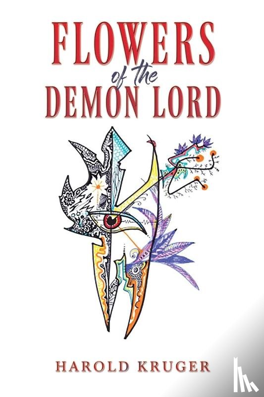 Kruger, Harold - Flowers of the Demon Lord