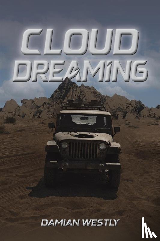Westly, Damian - Cloud Dreaming
