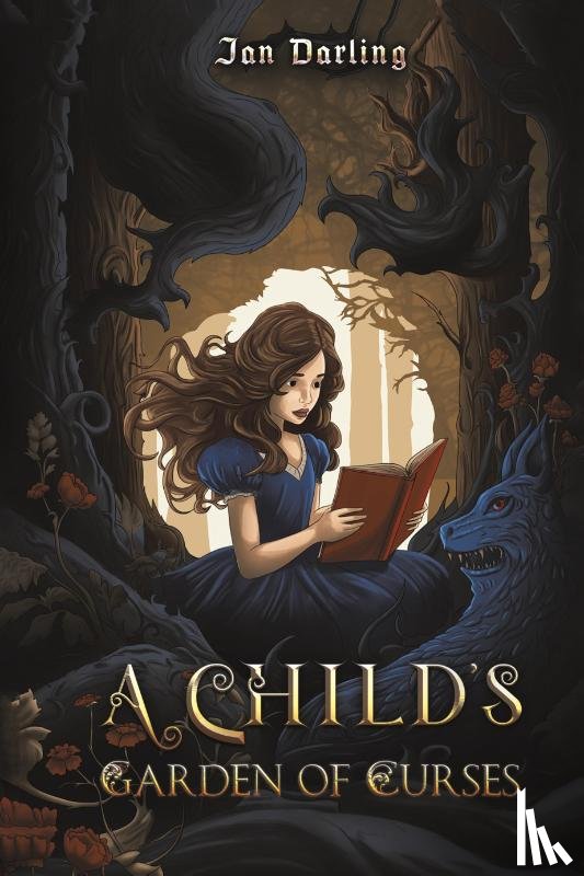 Darling, Jan - A Child’s Garden of Curses